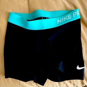 Nike shorts